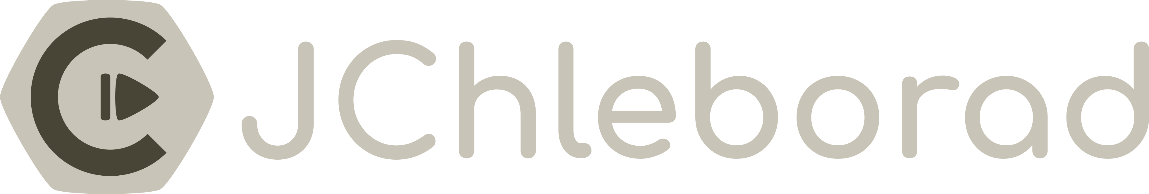 John Chleborad Logo
